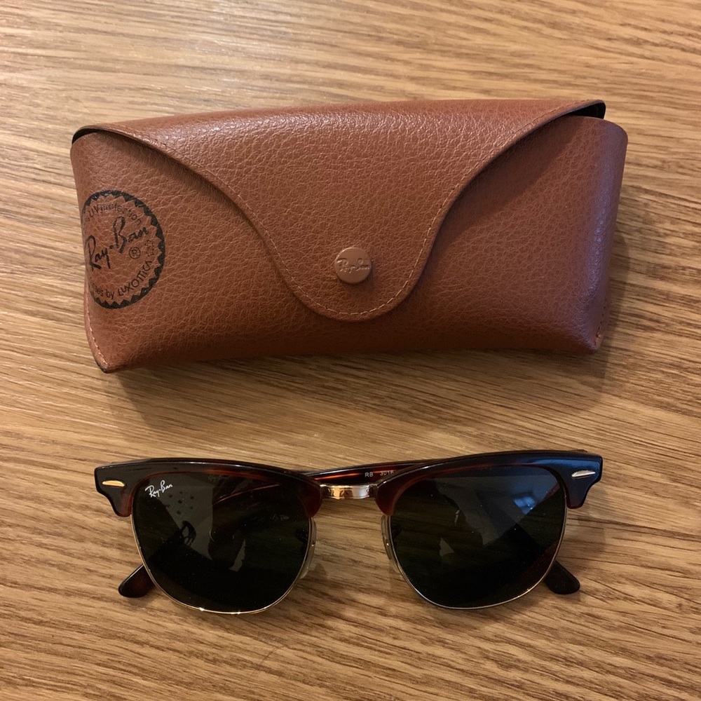 Ray Ban Clubmaster Classic